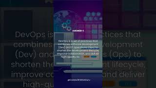 Your Daily Dose Of Devops