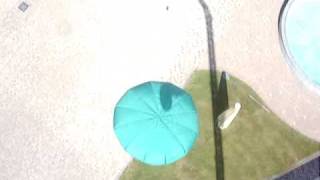CanSat test2