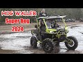 Getting down in the south  hog waller super bog 2024