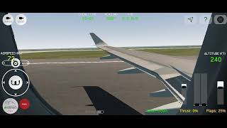 FS LABS AIRBUS A320 BASICS DESCENT PLANNING