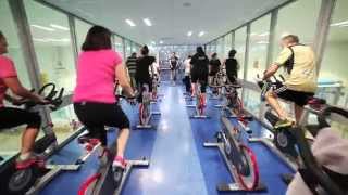 A tour of Shipley Pool and Gym