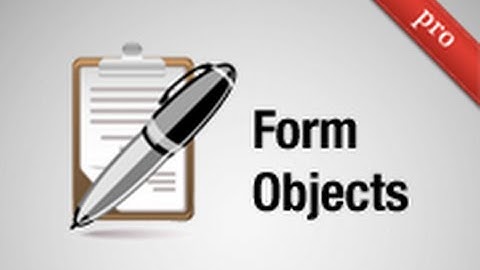 Ruby on Rails - Railscasts PRO #416 Form Objects (pro)