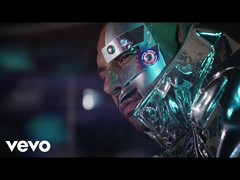 Sean Paul - Dynamite ft. Sia