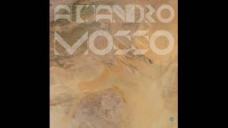 Alessandro Mosso  -  Transhumance (Original Mix) Resimi