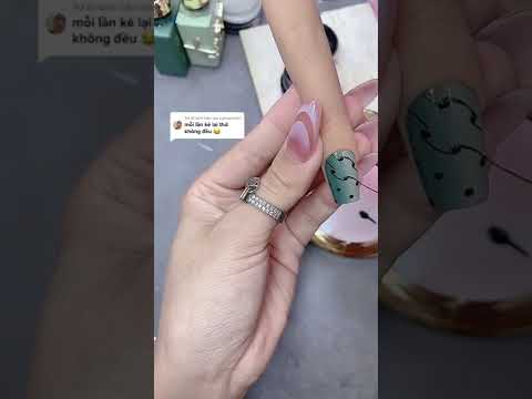 Video KẺ NAIL XOẮN QUẨY - youtube