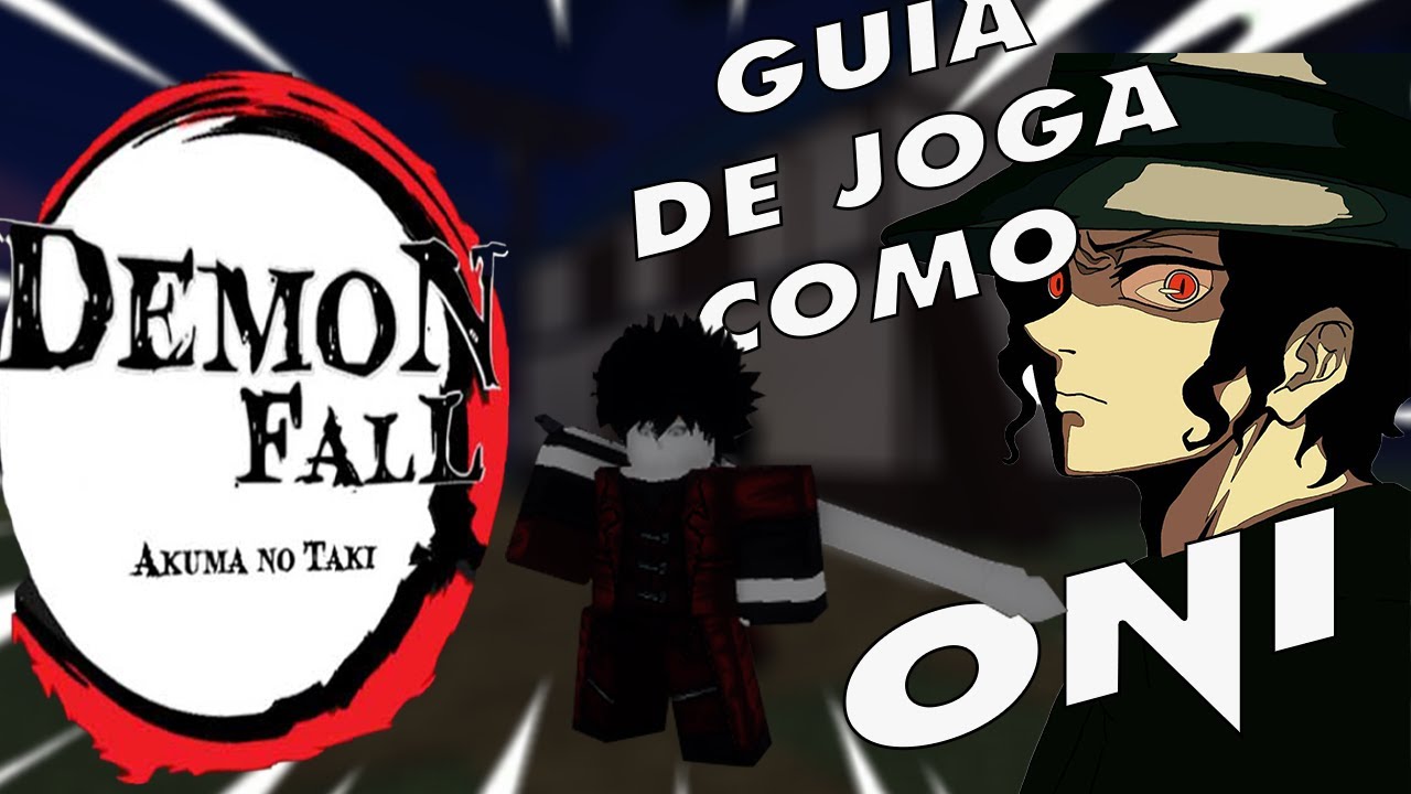 JOGUEI DEMON FALL NO CONTROLE DE PS5 E (DEU BOM?) 