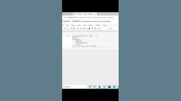 Python Program to Find the Sum of Digits in a Number