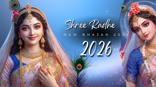 Download Lagu 🌼 New Year Radha Krishna Bhajan 2026  | Morning Bhajan ✨| Radha Krishna Song  MP3