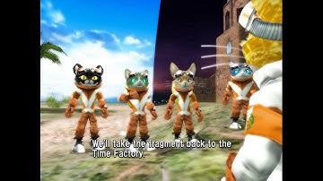 Blinx 2 Playthrough Part 3