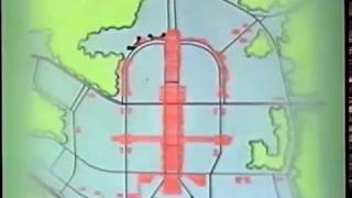 картинка: Жилой район Ясенево начало 1980 х H 264 360p