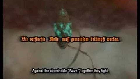 dotHack Infection (02) Epitaph of the Twilight