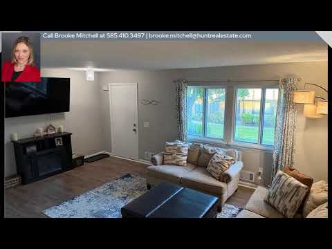 157 New Wickham Drive, Penfield, NY home video tour