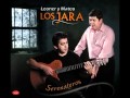 LA LLAMADA - Leoner y Mateo (Los hermanos Jara)