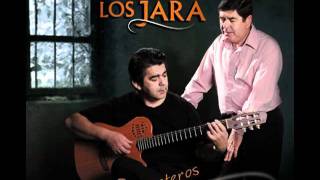 LA LLAMADA - Leoner y Mateo (Los hermanos Jara) chords