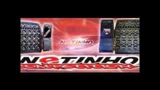 As Melhores Netinho Competition DJ Kids Part 01