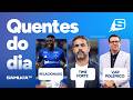 VAR POLÊMICO NESTE SÁBADO • NÉISER RELACIONADO • FORÇA MÁXIMA? Mp3 Song