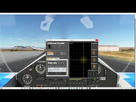 FS 1.21.13.0 TrackIR stops working after 2 - 3 minutes in a flight. Microsoft  Flight Simulator 