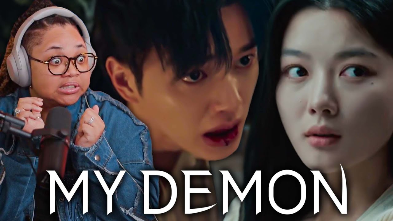NO NO NO *My Demon* (Episode 7) | CBTV