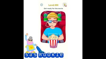 Dop 3 level 698 displace one part #shorts #dop #gameplay