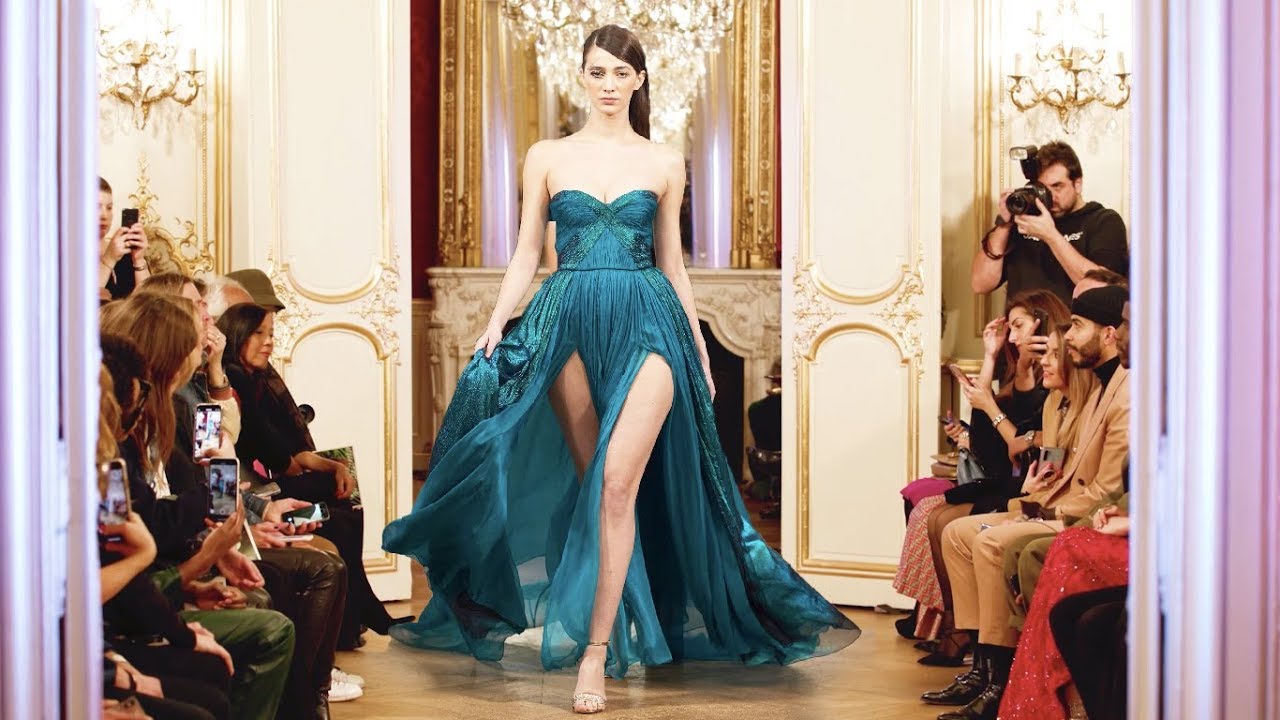 La Metamorphose | Haute Couture | Spring/Summer 2020