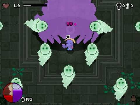 Прохождение  bit Dungeon II  Часть 1