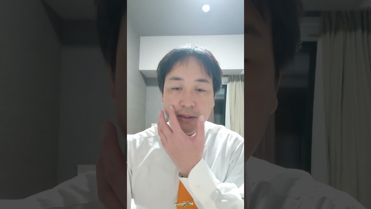 ［短期公開］自民党凋落時代の始まり 〜皆様政治に参加してください〜2026年2月8日