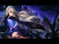 【MV】Limaria - Necroptosis -ヴァルプルギスの夜-【Vocaloid MAYU オリジナル】