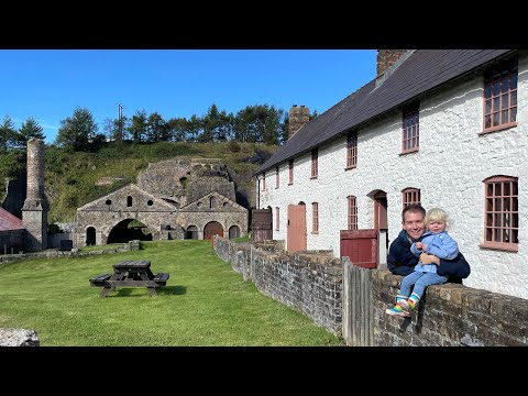 Exploring Blaenavon’s Industrial History