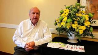 Dr. Nell Discusses AFE's Top Research Priorities