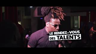 Le Bando Chic - Concept Live