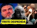 ARTISTAS URBANOS LLORAN la PARTIDA de ALEXIO LA BESTIA 🕊️ | Bad Bunny, Farruko, Anuel AA, Karol G