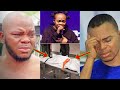 I Don't Want End Up Like Lumba. Obinim S@dly Spks As He Begged Ghns For Help