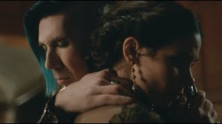 Vignette de la vidéo "Marianas Trench - Glimmer"