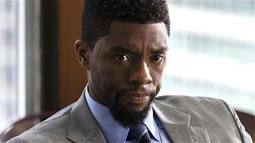 This Will Be Chadwick Boseman's Final Movie