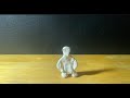 Attack of the clay - Stop Motion Animation