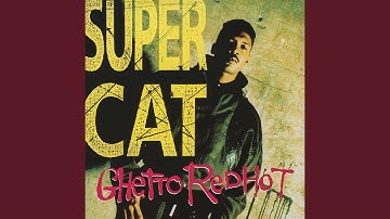 Thumbnail of Ghetto Red Hot (Hip Hop Remix Edit)
