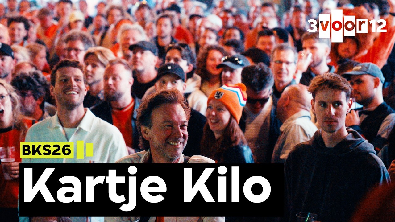 Deze Vlamingen maakten sfeer voor Oranje