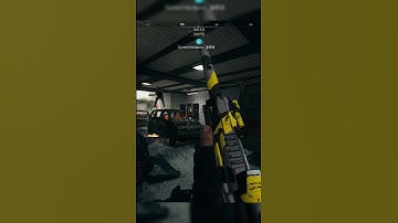 Skill Issue 🤓 | Modern Warfare 2 #shorts