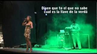 Campanera - Requián 2010