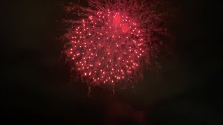 4th of July Fireworks by robdude1969 162 views 1 year ago 4 minutes, 42 seconds