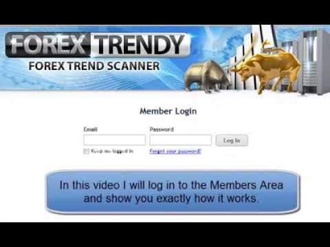 Get Full Member Access To Forex Trendy Free Download - 