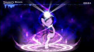 DJ Darastrix - Twilight's Sonata