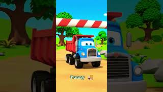 Funny Truck #funny #funnytruck #children #funnyvideo #funnyshorts #fun #truck #toys #gameplay #fyp