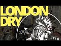 London Dry Gin - GIN MASTER | Italian Bartender