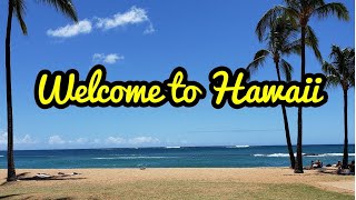 Остров Кауаи/ изучаем остров /не гламурный отдых /гавайские бандиты /русский след на Гавайях #остров
