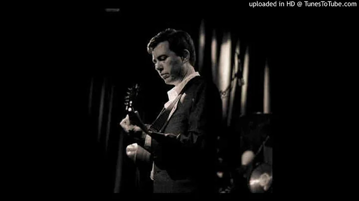 Bill Callahan (Smog) - So Long Marianne (2011 Leon...