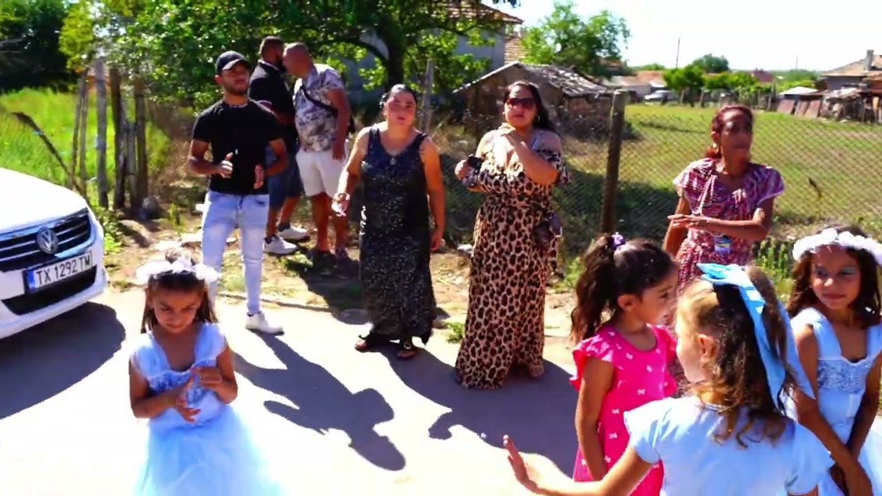 Birkan & Sevgi / GELIN ALICI / BEZMER / ORK RECO TERVEL