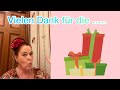 #geschenke #danke #ihrseiddiebesten Geschenke von Euch Danke