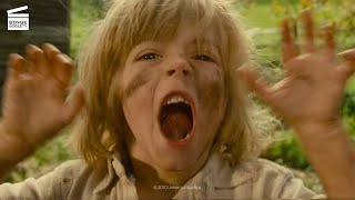 Nanny McPhee and the Big Bang: Wealthy cousins (HD CLIP)