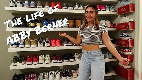 GET TO KNOW ME! MY FIRST YOUTUBE VIDEO |Abby Berner